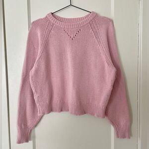 Lou & Grey Pullover Sweater